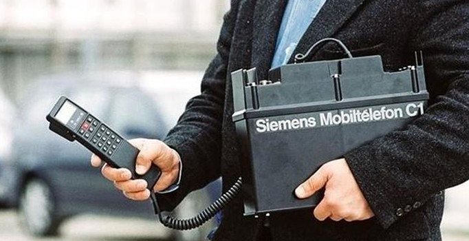 Dünyaca ünlü ürünlerin ilk hali