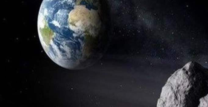 NASA, Bennu'yu nükleer silah ile vuracak