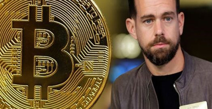 Twitter'ın CEO'sundan radikal Bitcoin tahmini