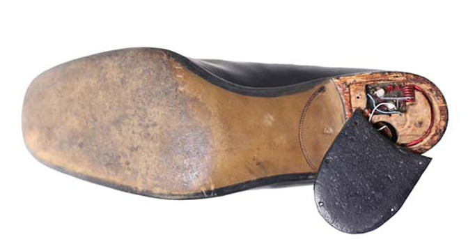 MİT'in sanal müzesi