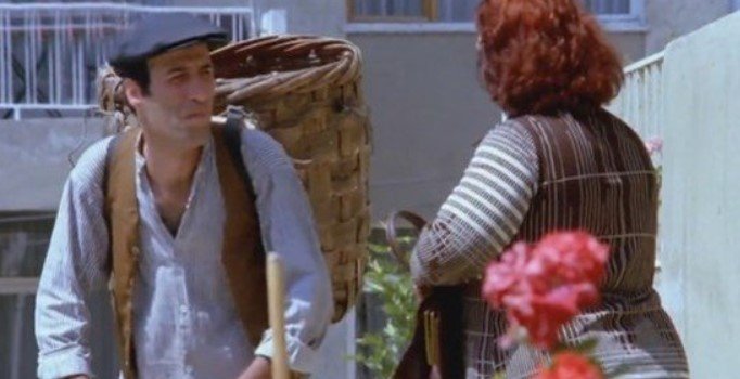 Kemal Sunal'ın filmindeki hata yıllar sonra ortaya çıktı