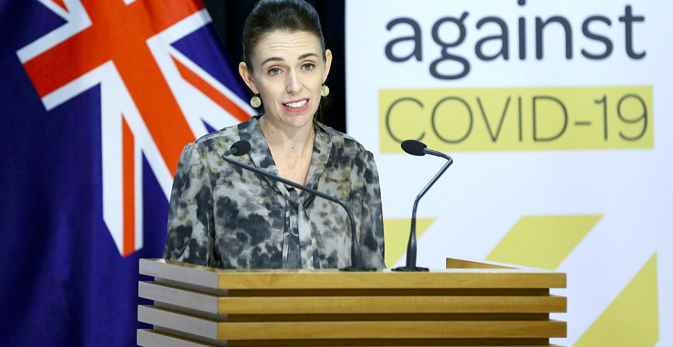 Yeni Zelanda’da koronavirüs nedeniyle seçimler ertelendi