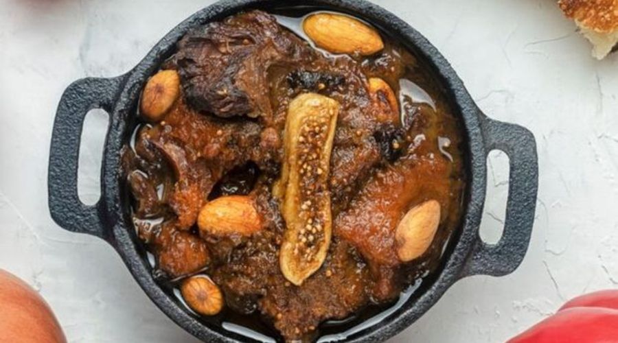 Mutancana nasıl yapılır? Mutancana nedir? Mutancana tarifi ve malzemeleri