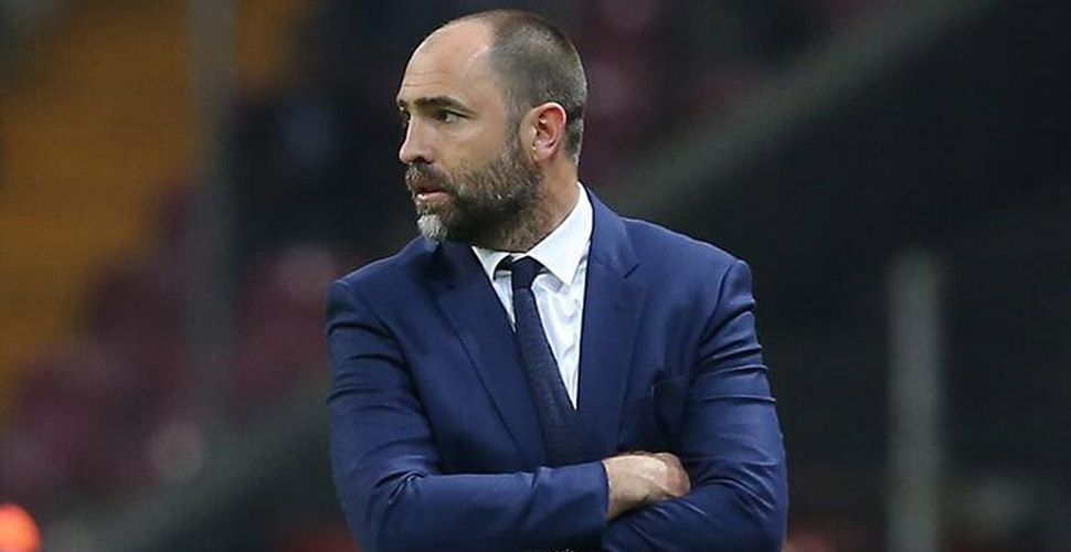 Galatasaray'ın eski teknik direktörü Tudor, Juventus'ta görev alacak