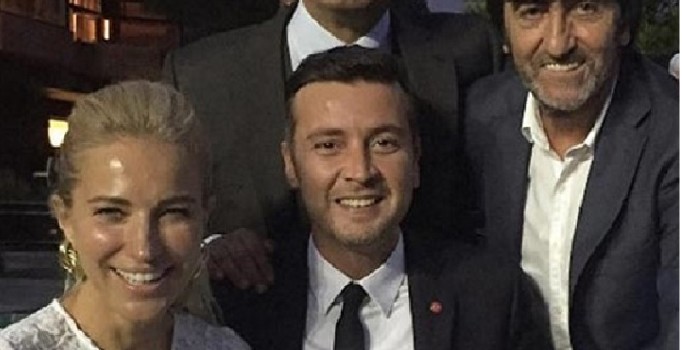 Türkiye'nin kritik maçını Ersin Düzen anlatacak