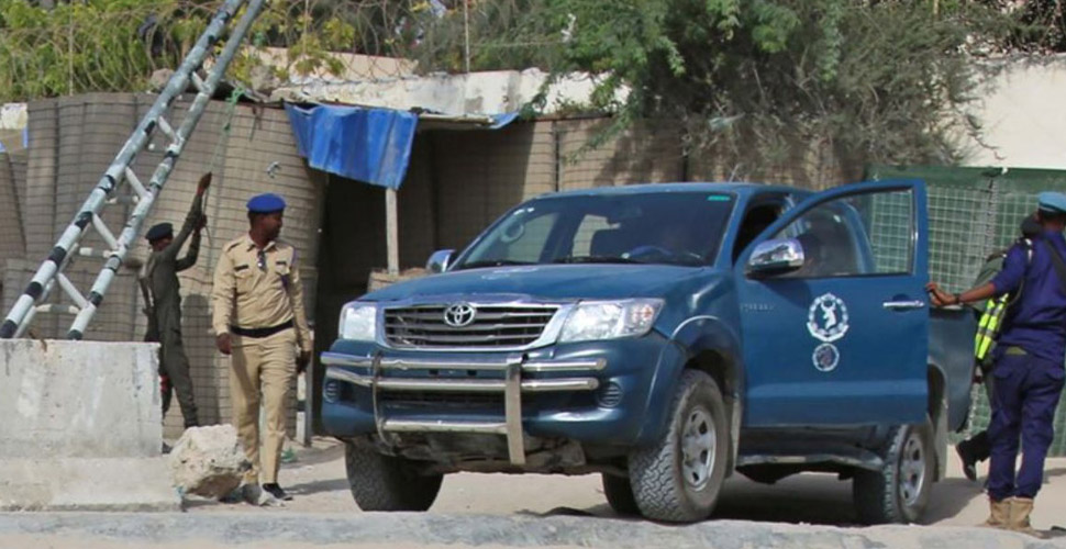 Somalili Tarım Bakanı, suikast sonucu hayatını kaybetti