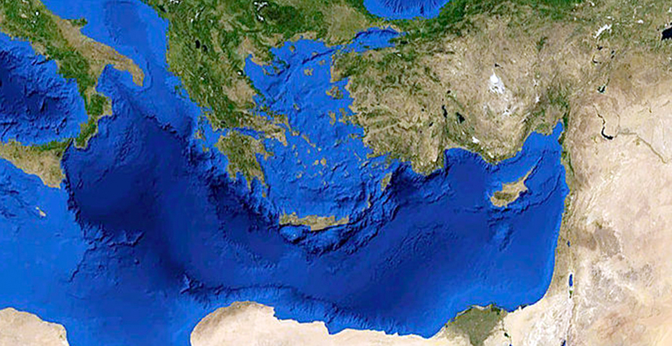 Mısır parlamentosu Yunanistan ile imzalanan deniz yetki alanları anlaşmasını onayladı