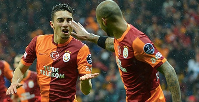 Alex Telles: Galatasaray'a dönmek istemiyorum