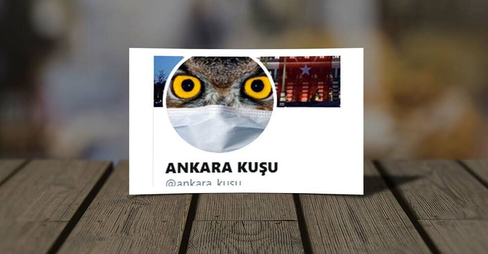 FETÖ suçlamasıyla yargılanan 'Ankara Kuşu' ilk duruşmada tahliye edildi