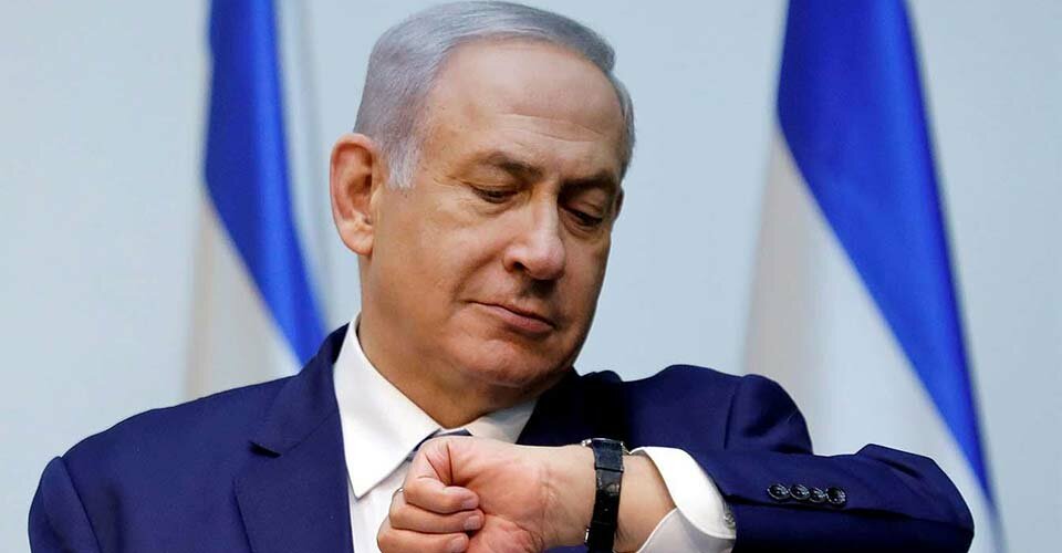 Netanyahu: BAE dahil Ortadoğu ülkelerine F-35 onayı vermeyeceğiz