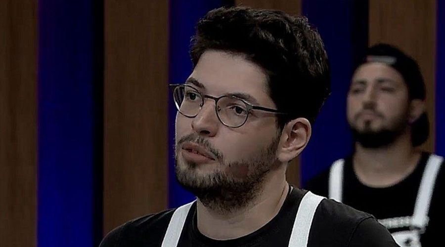 Masterchef Berk İlter kimdir, nereli ve kaç yaşında? MasterChef Berk’in yanağına ne oldu?