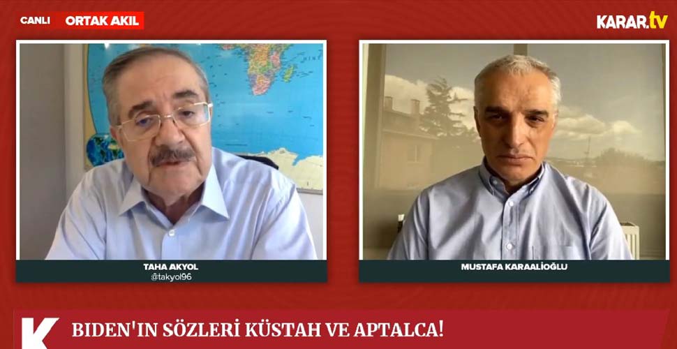 İktidar, Kazım Karabekir sendromundan vazgeçmeli | Ortak Akıl