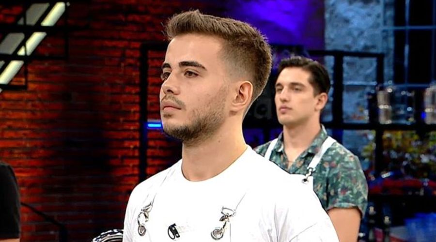 Masterchef Furkan Yalçın kimdir, kaç yaşında ve nerelidir? MasterChef Furkan Instagram hesabı