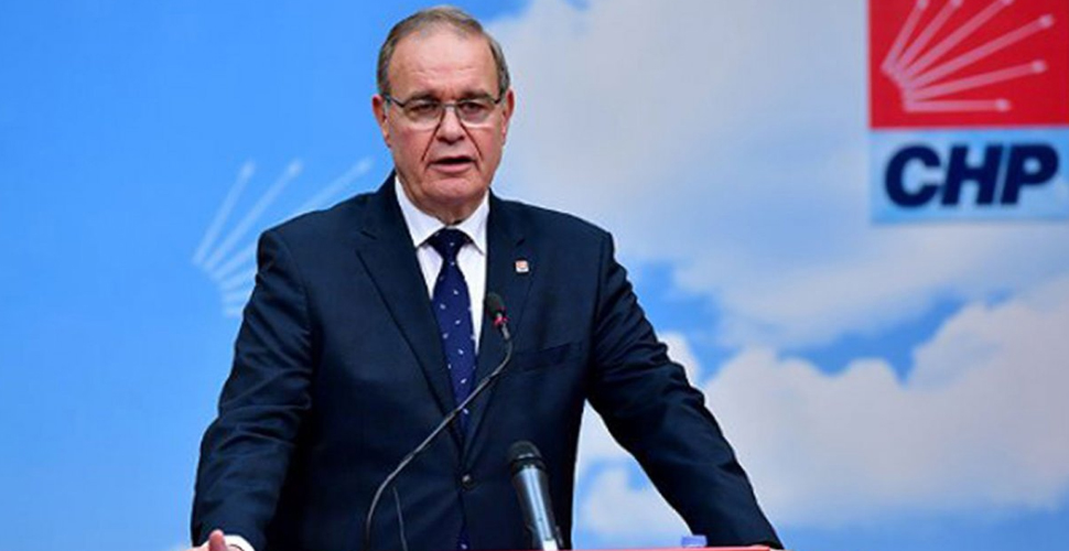 CHP'den Erdoğan'ın 2 milyon TL tazminat talebine atasözüyle cevap