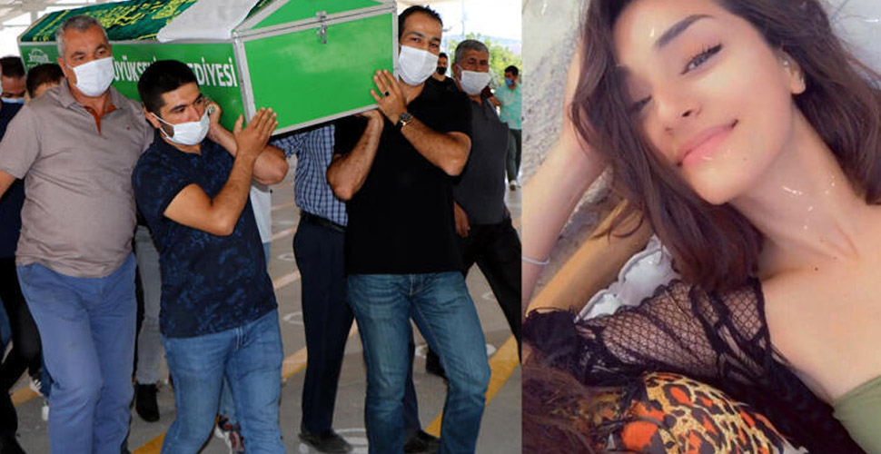 Duygu Delen’in avukatı 'ön otopsi raporunun' çıktığını açıkladı