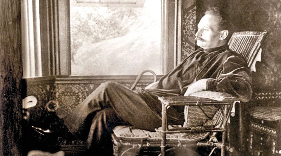 Tevfik Fikret kimdir? Tevfik Fikret şiirleri, sözleri ve eserleri