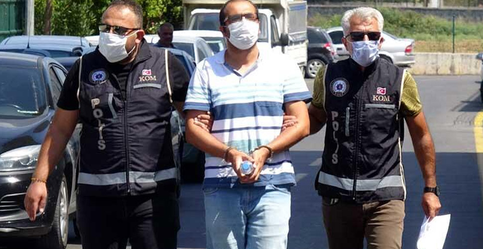 FETÖ’nün sözde 'bölge imamı' Adana'da yakalandı