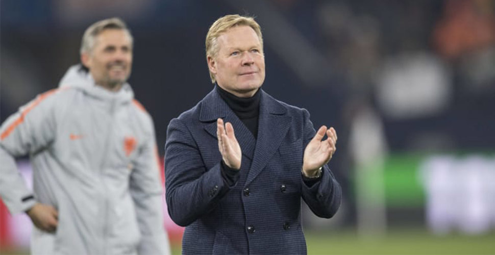 Ronald Koeman kimdir, kaç yaşında, nereli? Barcelona Ronald Koeman ile Hollanda ekolüne geri dönüyor!