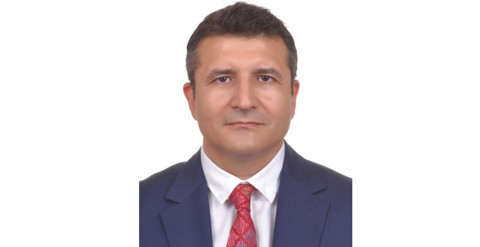 İBB Emlak Yönetimi Daire Başkanlığı’na Ali Ayçiçek getirildi