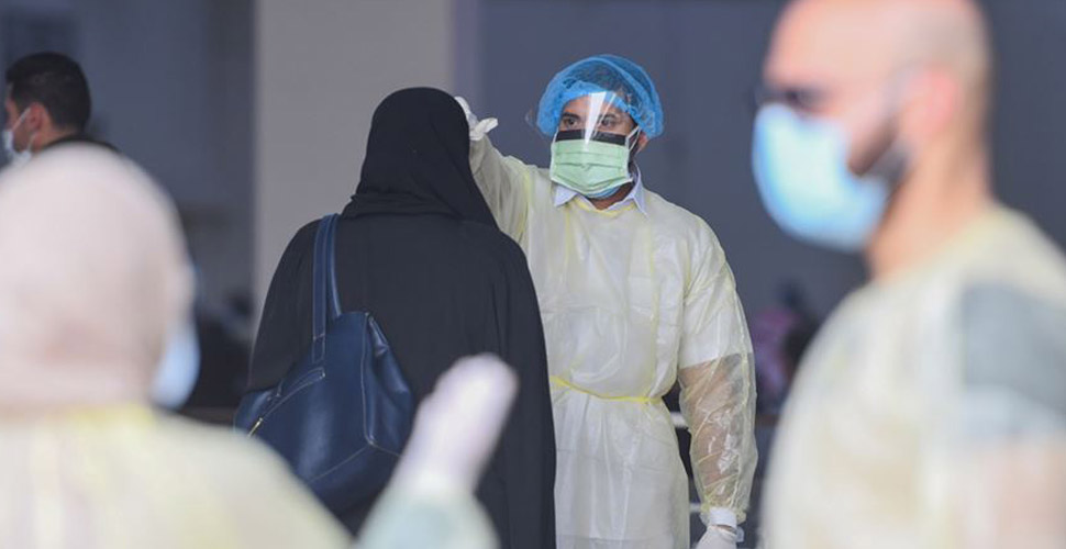 Tunus, test sonucu negatif olmayanları ülkeye almayacak