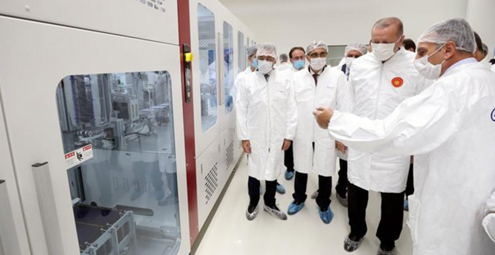 Cumhurbaşkanı Erdoğan'ın açıklayacağı müjde koronavirüs (corona virüs) aşısı mı? Erdoğan cuma günü covid-19 aşısı mı açıklayacak?