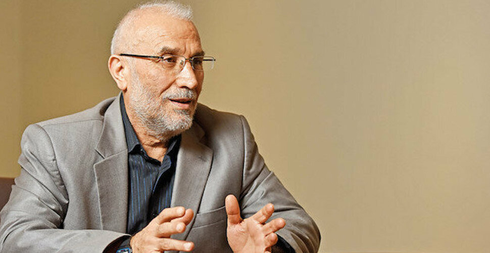 Gazeteci Mehmet Ali Tekin toprağa verildi