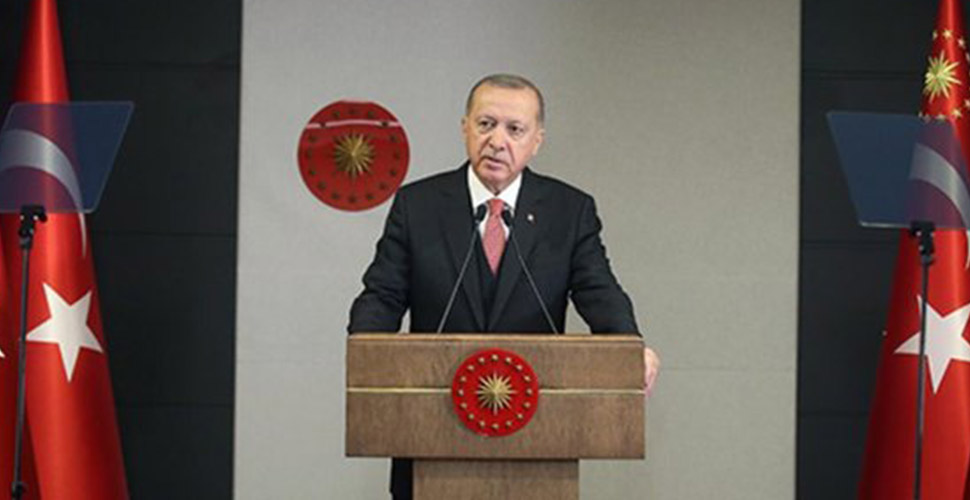 Cumhurbaşkanı Erdoğan cuma günü ne açıklayacak? Erdoğan'ın açıklayacağı müjde nedir?
