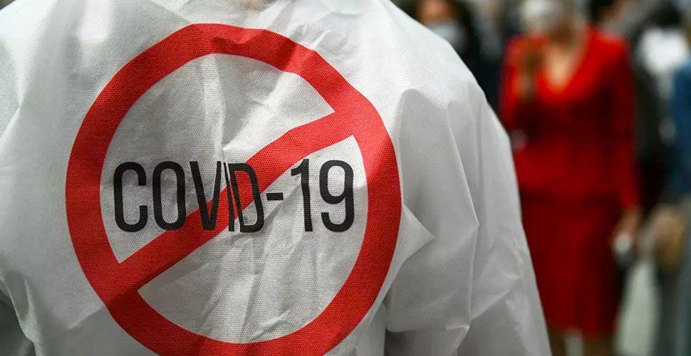 Almanya’da koronavirüs vaka sayısı dört ay sonra en yüksek seviyede