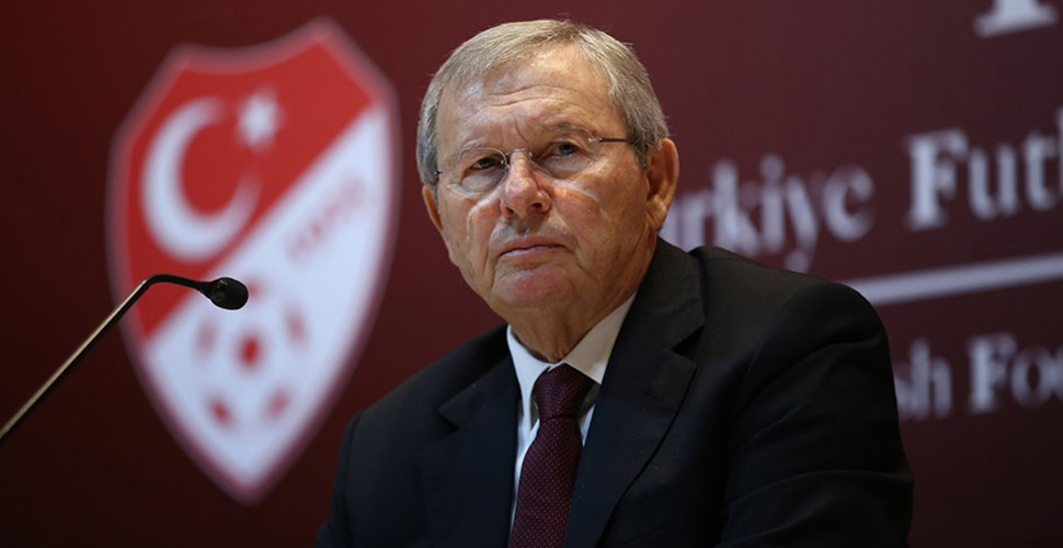 Zekeriya Alp kimdir, kaç yaşında, nereli? Zekeriya Alp neden MHK başkanlığından istifa etti?