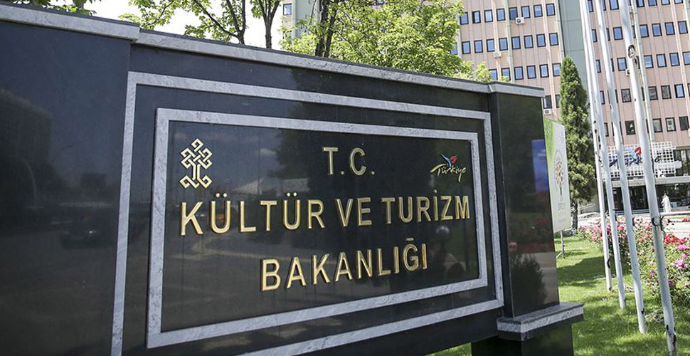 Kültür ve Turizm Bakanlığı Vakıflar Genel Müdürlüğüne 16 personel alınacak