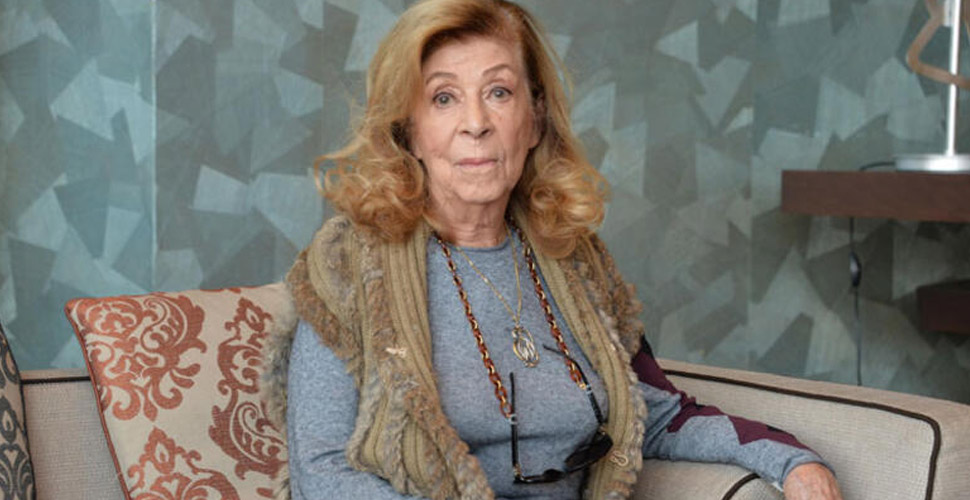 Osmanlı paşasının torunu Mualla Emine Danyeri Lyoen yaşamını yitirdi