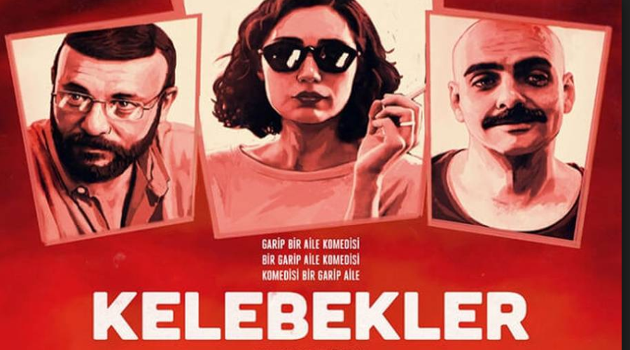 Kelebekler filmi oyuncuları kim? Kelebekler filmi ne zaman ve nerede çekildi?