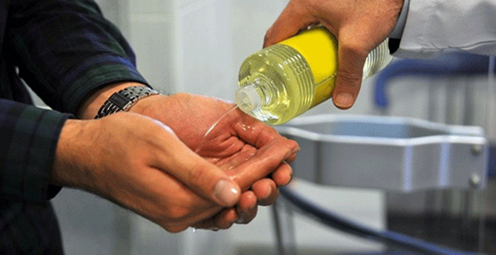 Türkiye'nin kolonya ihracatı rekor seviyeye ulaştı