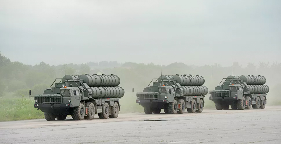 Rusya: Türkiye’ye ek S-400 sevkiyatına hazırız