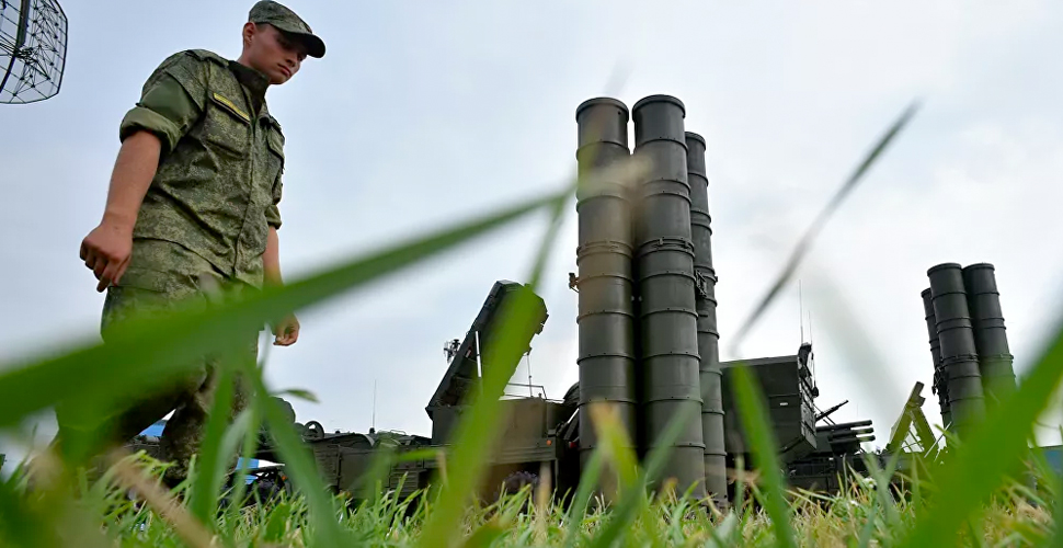Rusya: Türkiye ile ikinci S-400 sevkiyatı anlaşmasını imzaladık