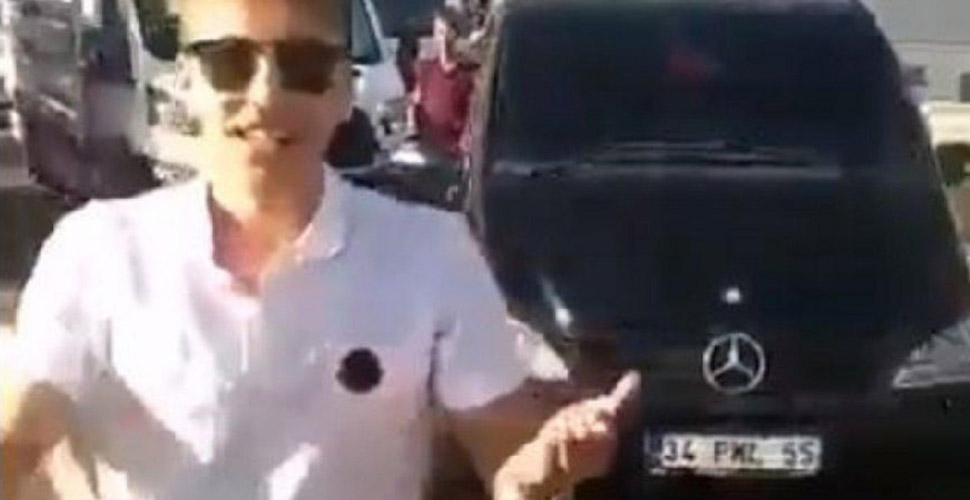 Muhammed Enes Uysal kimdir, kaç yaşında, nereli? Muhammed Enes Uysal yakalandı mı?