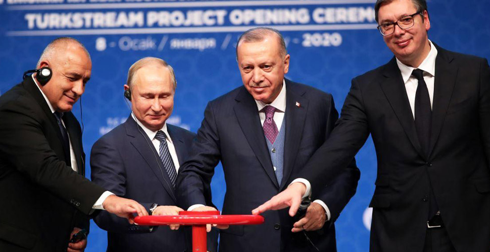 Rus gazı tam 3 kat pahalıymış