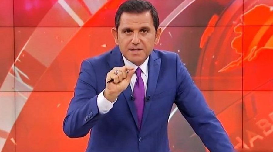Fatih Portakal FOX'tan ayrıldı mı? Fatih Portakal istifa mı etti? İddialarına açıklama
