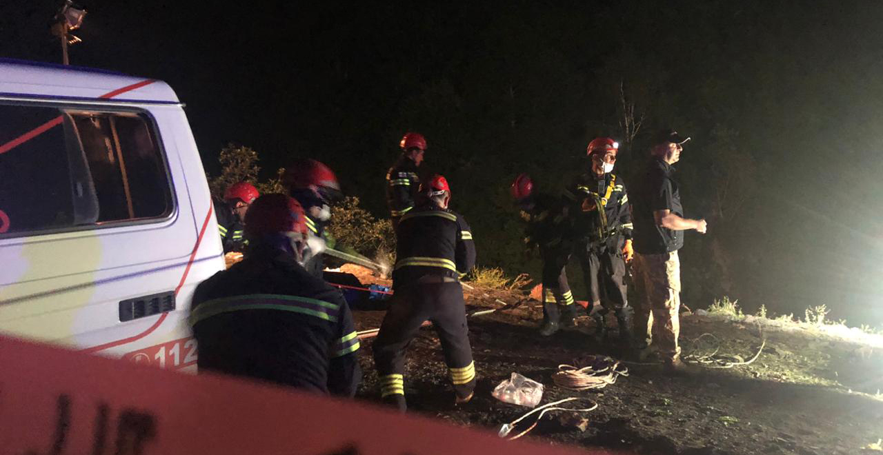 Фото арины погибшей в тбилиси Gürcistan 25 Ağustos'u 'ulusal yas' ilan etti
