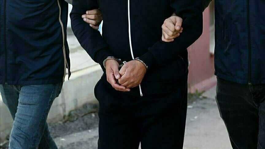 Son dakika! 22 Kara Harp Okulu öğrencisi gözaltına alındı