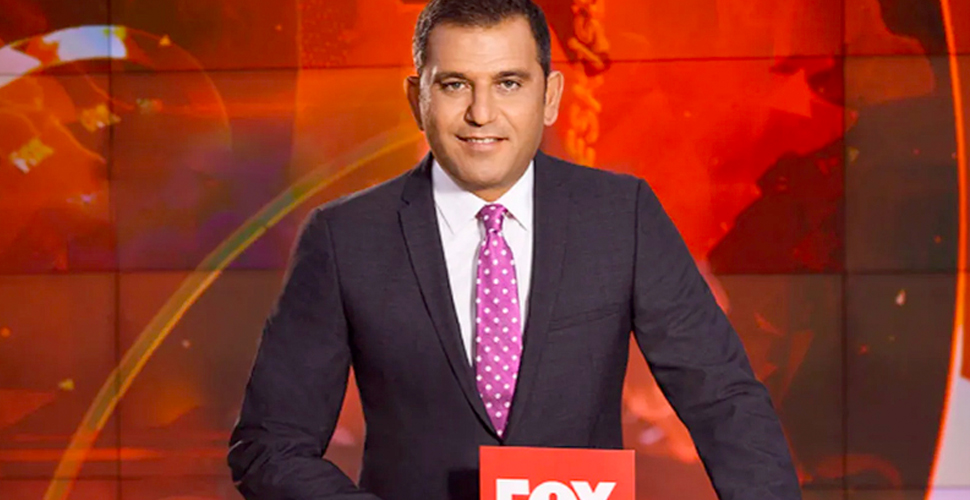 Fox Tv Canlı Yayın Fatih Portakal
