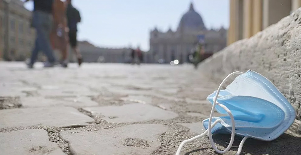 Koronavirüs önlemlerine uyulmayan ülkelerde 13 kat daha fazla ölüm kayda geçti