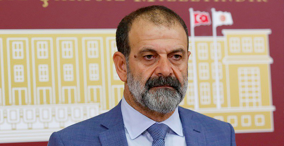 Son dakika!.. Meclis Hazırlık Komisyonu Tuma Çelik'in dokunulmazlığının kaldırılmasını istedi