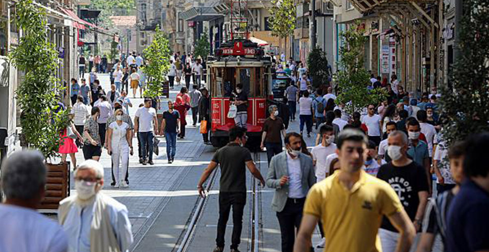 Hayat Eve Sığar uygulaması koronavirüs ihbarı nasıl yapılır? (Hayat Eve Sığar iPhone Android indirme linki)