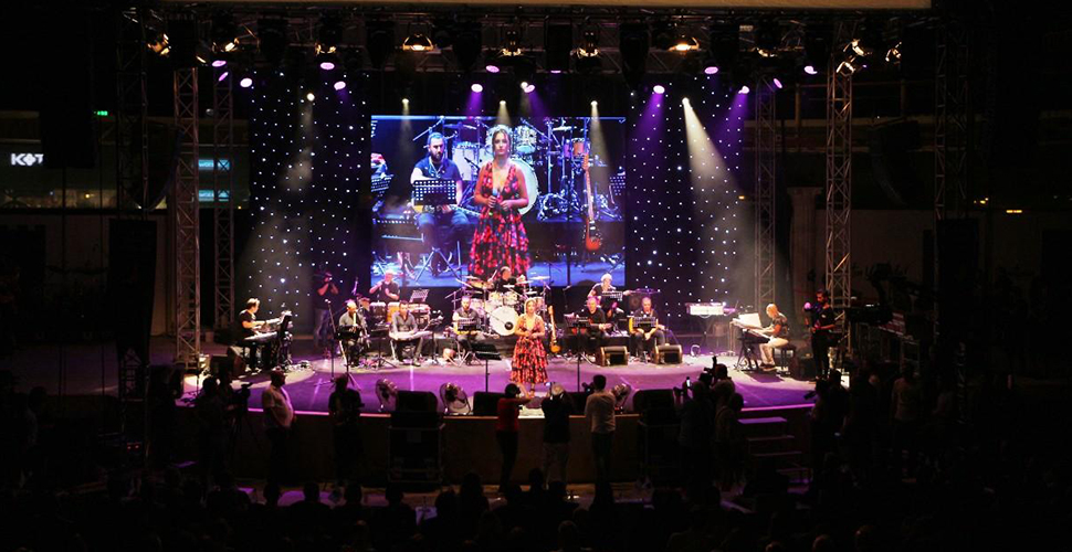 Kuşadası Belediyesi tarafından düzenlenecek olan Altın Güvercin Beste Yarışması’na sayılı günler kaldı