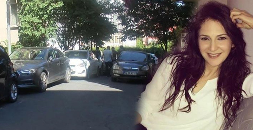 Dizi oyuncusunu gündüz vakti darp edip, 500 bin TL'sini gasp ettiler