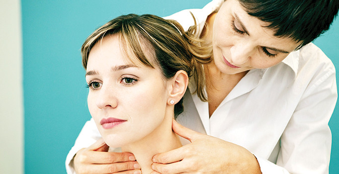 Bazı tiroit tümörleri kanser sınıfından çıkarıldı