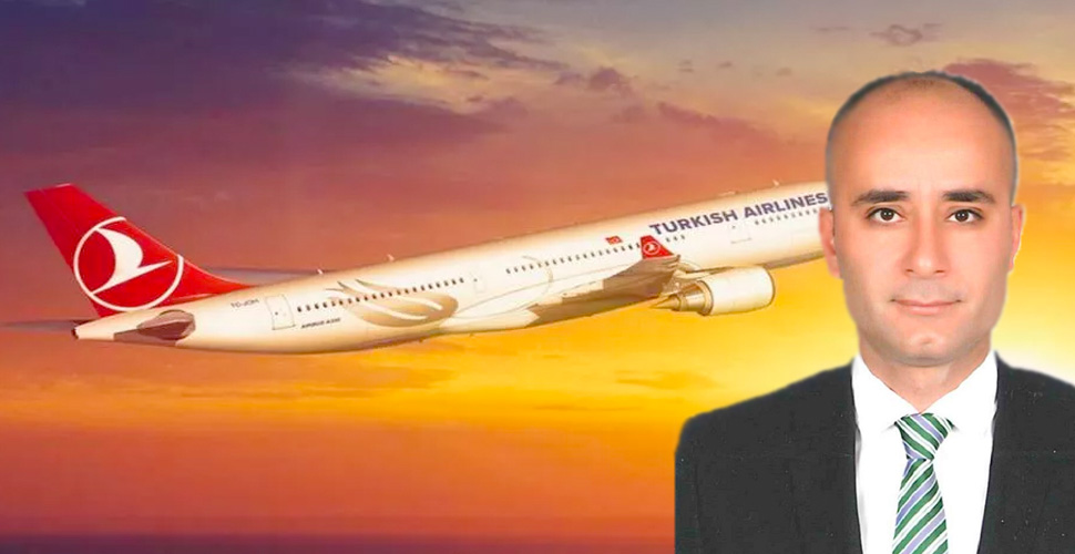 Üniversitelerdeki nepotizm THY'ye de sıçramış