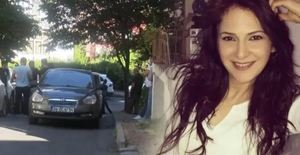 Oyuncu Günnur Adıgüzel'in 500 bin lirası gasp edildi