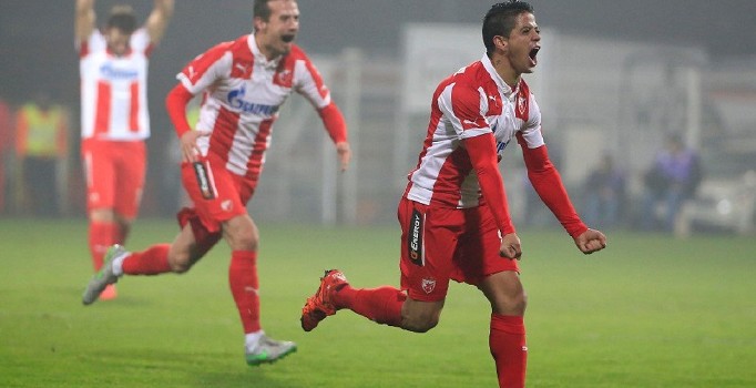 Trabzonspor Ibanez'i duyurdu